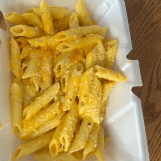 Mac n Cheese
