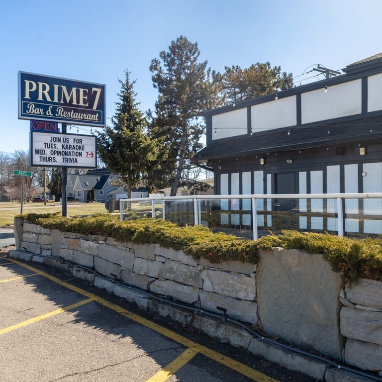 Your Spot for Fresh American Favorites