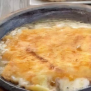 Saganaki