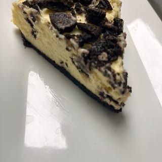 Cheesecake