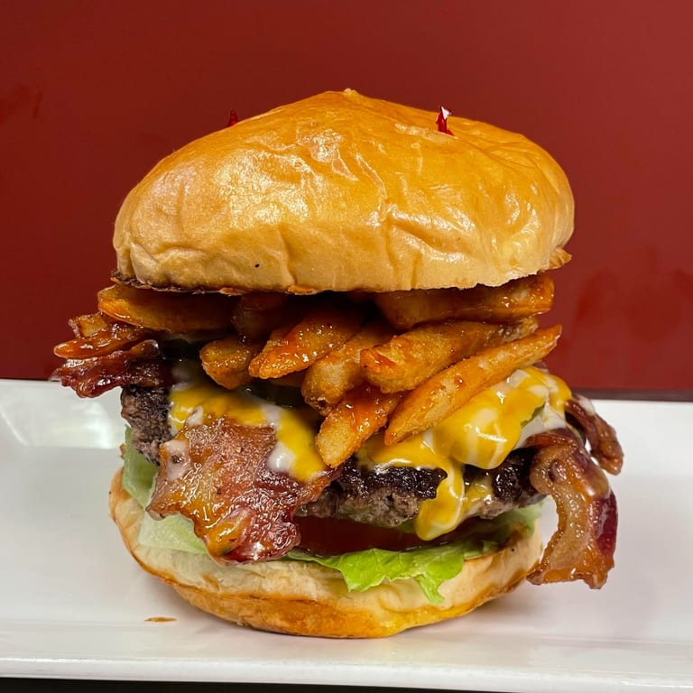 Flavorful Menu for Every Occasion