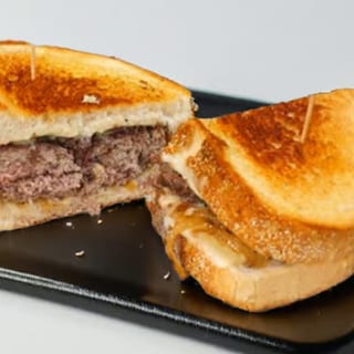 Patty Melt