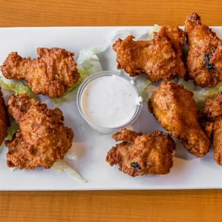 Wing Dings