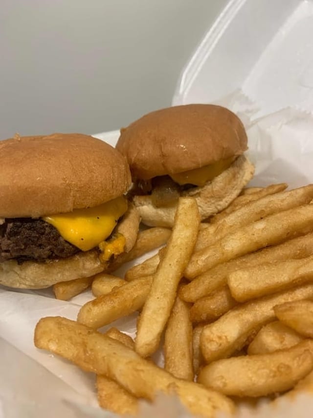 Sliders.