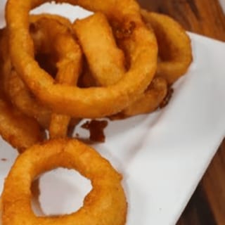 Side Onion Rings