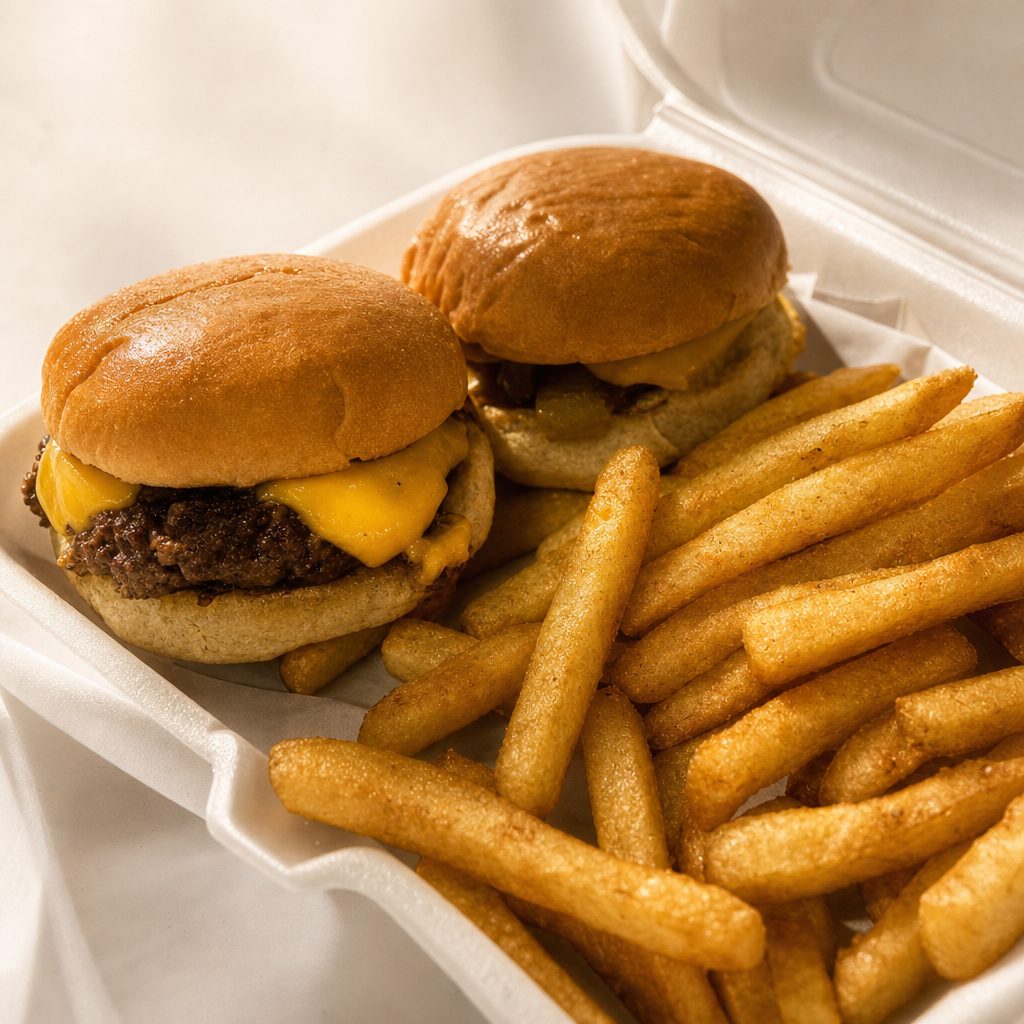 Sliders.