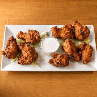 Wing Dings